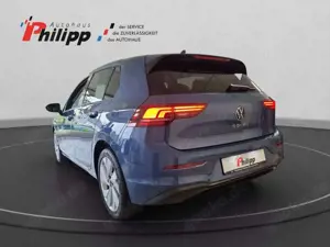 Volkswagen Golf VIII 1.5 TSI Life 1.5 TSI 85 kW Life LED Bild 3
