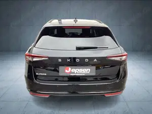 Skoda Superb Selection 1.5 TSI mHEV AHK/NAVI/LED Bild 4