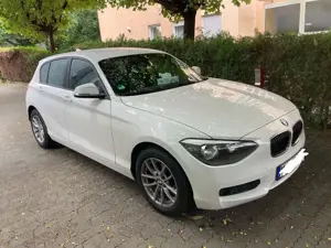 BMW 116 116i