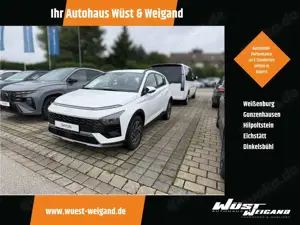 Hyundai BAYON Bayon 1.0 T-GDI Trend