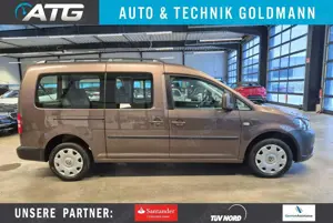 Volkswagen Others CADDY MAXI 1.6 TDI NAVI SITZHZ TEMPOM AHK 7SITZE