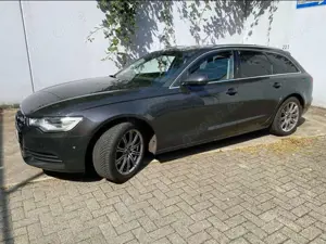 Audi A6 2.0 TDI