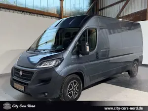 Fiat Ducato Grossr.-Kasten 35 L4 H2 SS TEMPO+KLIMA