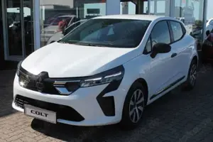 Mitsubishi Colt 1.0 Benziner 5-Gang Winterräder