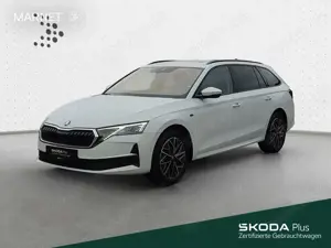 Skoda Octavia 2.0 TDI Tour Navi*AHK*Pano*Matrix*El.Hec