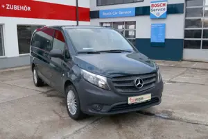 Mercedes-Benz Vito Kasten 119 CDI PRO 4x4 lang