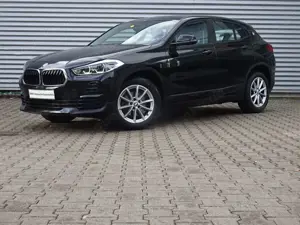 BMW X2 sDrive18d LED Navi BusinessPaket LM SH