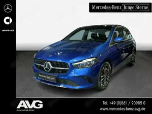 Mercedes-Benz B 250 B 250 4M Progressive-Adv. Pano LED Memory MBUX