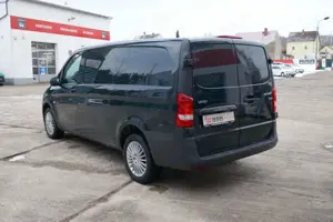 Mercedes-Benz Vito Kasten 119 CDI PRO 4x4 lang Bild 5