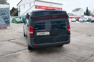 Mercedes-Benz Vito Kasten 119 CDI PRO 4x4 lang Bild 4