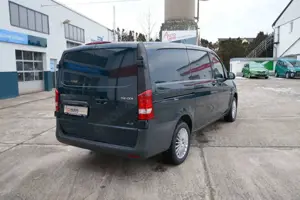Mercedes-Benz Vito Kasten 119 CDI PRO 4x4 lang Bild 3