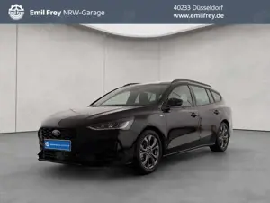 Ford Focus Turnier 1.5 EcoBlue Start-Stopp-System Aut.