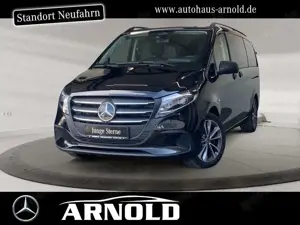 Mercedes-Benz Vito Vito 119 CDI 4x4 Tourer SELECT Lang DISTRONIC ! BC