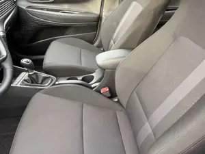 Hyundai i20 1.0 T-GDI Trend Bild 5