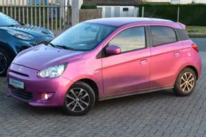 Mitsubishi Space Star Diamant Edition+ 1.2|Klima|Si-Hz|Eur6