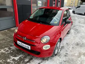 Fiat 500 MY23 1.0 Klima  Sound