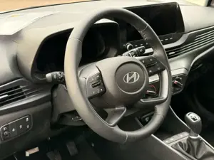Hyundai i20 1.0 T-GDI Trend Bild 4
