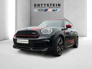 MINI John Cooper Works Countryman John Cooper Works Countryman All4 JCW Trim / 5-tür