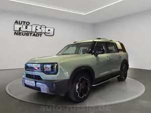 BAIC Others 4WD LED*PANO*360°*ACC*KEYLESS*MEMORY*