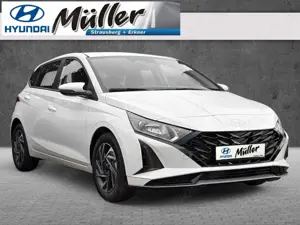 Hyundai i20 1.0 T-GDI Trend Bild 2