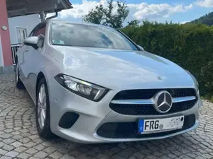Mercedes-Benz A 180 A 180 Progressive