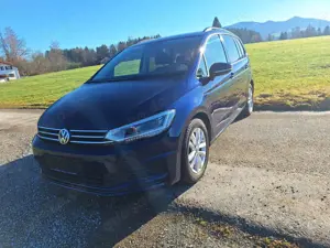 Volkswagen Touran Comfortline 1,4 TSI, DSG, Klima, ACC, TÜV-neu