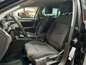 Volkswagen Passat Bild 2