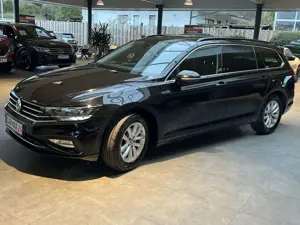 Volkswagen Passat Bild 5