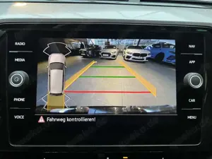 Volkswagen Passat Bild 3