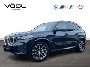 BMW X5 xDrive30d M Sportpaket Innovationspaket Panoramada