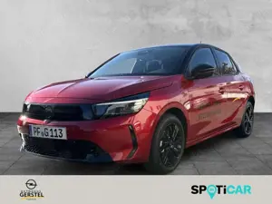 Opel Corsa YES 1.2 Turbo APPLE/ANDROID SHZ LHZ PDC ALLWETTER