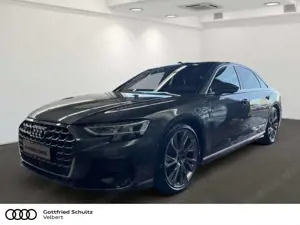 Audi A8 50 TDI quattro S-line tiptronic - AHK Pano Matrix-