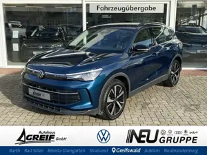 Volkswagen Tiguan 1.5 eTSI DSG GOAL*LED*NAVI*ACC*