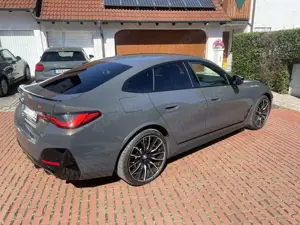 BMW i4 i4 M50 Leder, Laser, HUD Gar. bis 05/2029 NP 89000