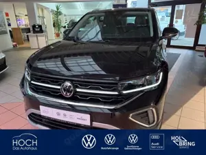 Volkswagen T-Cross 1.5 TSI Style+DSG+Kamera ACC+Side Assist