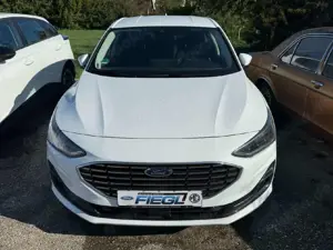 Ford Focus Lim. Titanium