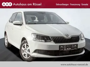 Skoda Fabia Ambition 1.2 TSI *PDC*BT*Klima*