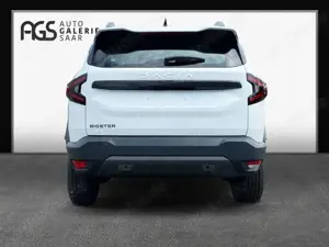 Dacia Bigster TCe 140 Expression 1.2 Mild-Hybrid EU6e Digitales Bild 4