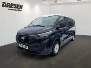 Ford Transit Custom Kombi 2.0 Ecoblue 320 L2 Trend Keyless+PDCv+h