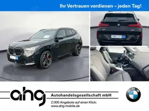 BMW Others X3 M50 Navi Tempom.aktiv Head Up Panoramadach 36