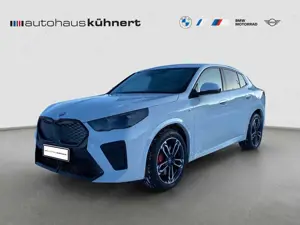 BMW iX2 eDrive20 UPE 65.280 EUR ///M-Sport Pro 360°