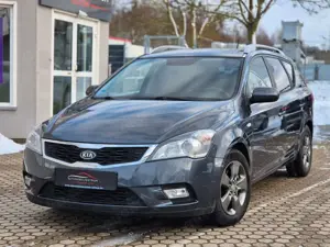 Kia Ceed SW / cee'd SW Ceed 1.4 CVVT Vision SW Klima Sitzheizung