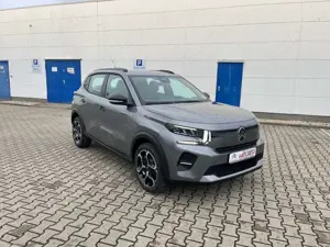 Citroen C3 Turbo 100 Plus