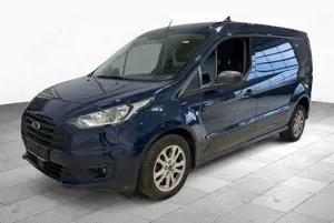 Ford Transit Connect Kasten lang Trend Regalsystem!!!