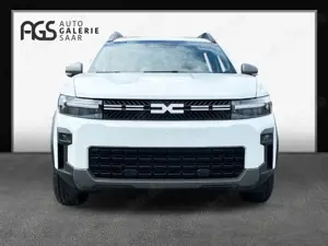 Dacia Bigster TCe 140 Expression 1.2 Mild-Hybrid EU6e Digitales Bild 5