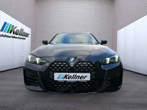 BMW 420 d M-Sport-PRO+ACC+Head-Up+360°
