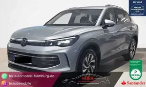 Volkswagen Tiguan 1.5 eTSI Life