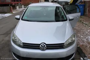 Volkswagen Golf Comfortline