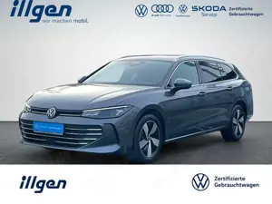 Volkswagen Passat Variant 2.0 TDI BUSINESS DSG+LED+NAV+ACC+APP+KAM