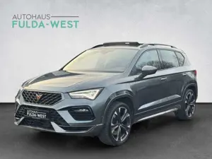 CUPRA Ateca 2.0 TSI 4Drive Facelift DCC LED Pano 360°